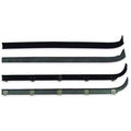 Goodmark Individual Weatherstripping Seals - 314642380S