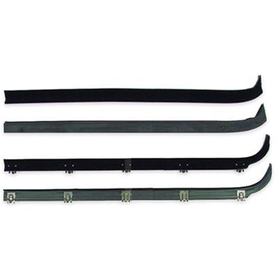 Goodmark Individual Weatherstripping Seals - 314642380S