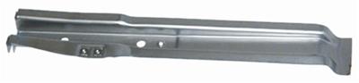 Goodmark Floor Pan Braces - 401051762L