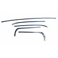 Goodmark Rear Window Reveal Molding Sets - 4011715662S