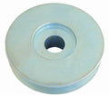 Goodmark Deep Groove Alternator Pulleys - 4020286681