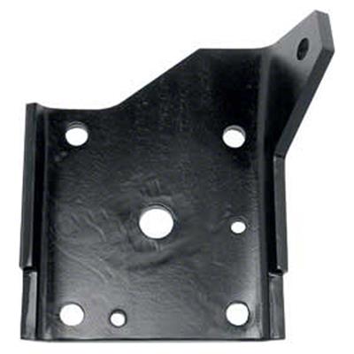 Goodmark Shock Mounts - 4020996681L