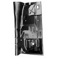 Goodmark Floor Panel Patches - 4021500751R