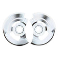 Goodmark Disc Brake Backing Plates - 402159570P