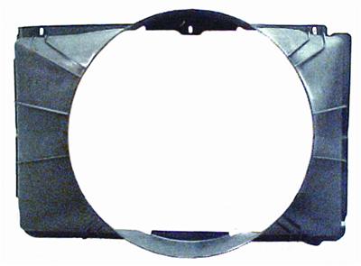 Goodmark Fan Shrouds - 4032310682