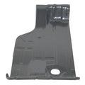 Goodmark Trunk Floor Pans - 4032720681L