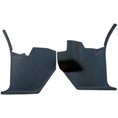 Goodmark Kick Panels - 4032408693P