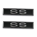 Goodmark Emblems - 403345870P