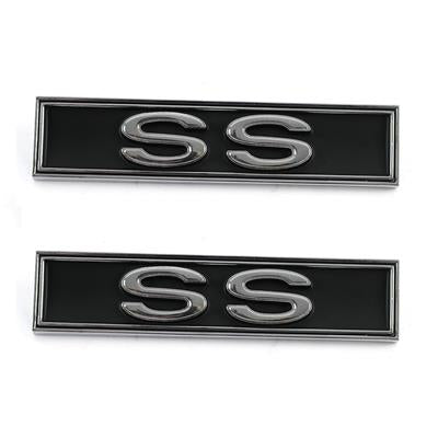 Goodmark Emblems - 403345870P