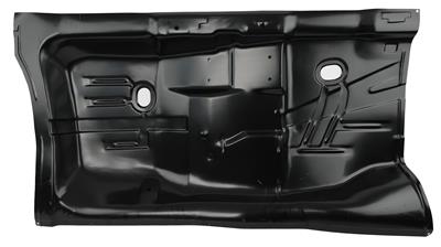 Goodmark Floor Panels - 404450065L