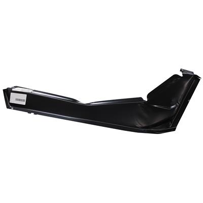 Goodmark Trunk Floor Drop-Offs - 404473565R