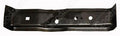 Goodmark Trunk Floor Pan Braces - 404474565L