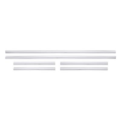 Goodmark Body Moldings - 4085909781S