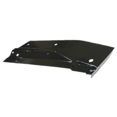 Goodmark Floor Panel Patches - 414351067AL