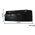 Goodmark Floor Panel Patches - 414351067AR