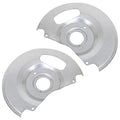 Goodmark Disc Brake Backing Plates - 4143595711P