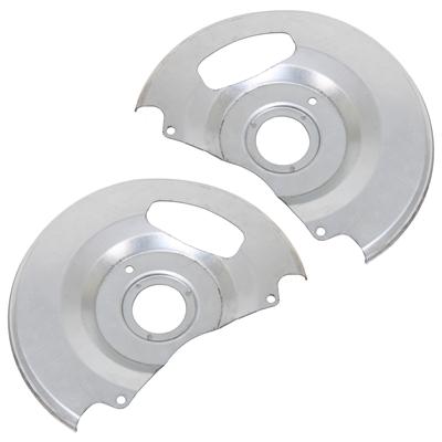 Goodmark Disc Brake Backing Plates - 4143595711P