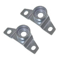 Goodmark Tailgate Hinges - 4143823671P
