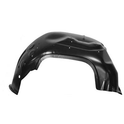 Goodmark Inner Fenders - 432135070L