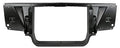 Goodmark Radiator Core Supports - 4331320661