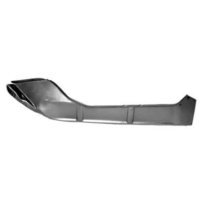 Goodmark Trunk Floor Drop-Offs - 433173566R