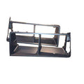 Goodmark Headlamp Bezels - 4462060842P