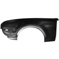 Goodmark Front Fenders - 453210068L