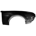 Goodmark Front Fenders - 453210068R
