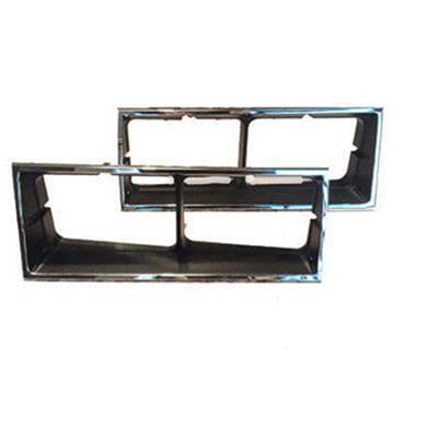 Goodmark Grille Assemblies - 4562050861P