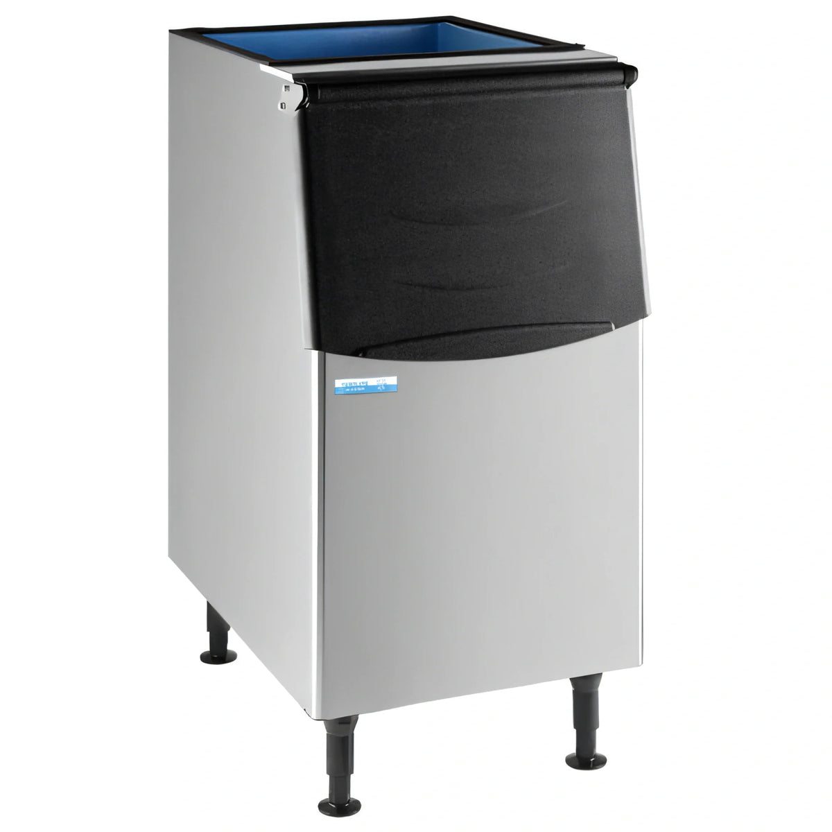 Eurodib USA IB275 Resolute Ice Systems Ice Machine Bins