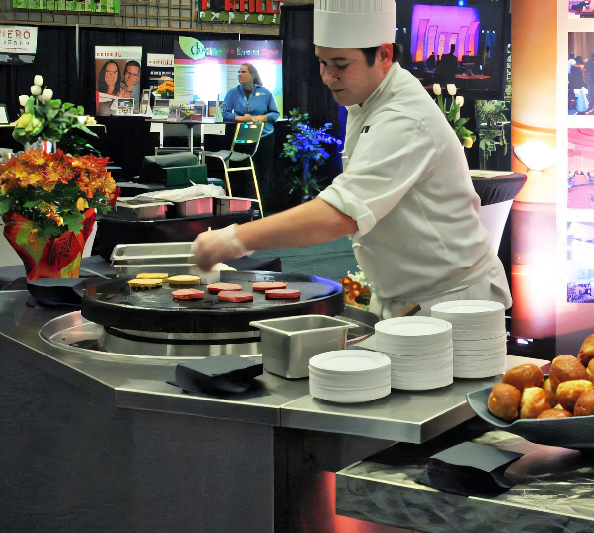 Evo Affinity 25E 25-Inch Drop-In Electric Cooktop