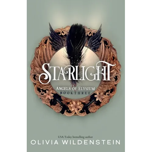 Starlight - Paperback