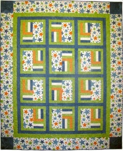 Kerry’s Keepsake Downloadable Pattern