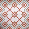 The Box Social Downloadable Pattern