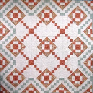 The Box Social Downloadable Pattern