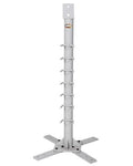 Woodward Fab Bead Roller Stands - WFBRSB18S