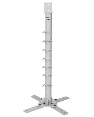 Woodward Fab Bead Roller Stands - WFBRSB18S