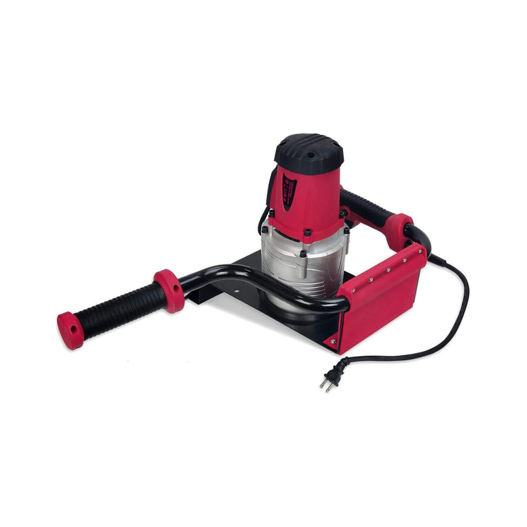 Heavy-Duty 1200W 1.6HP Electric Post Hole Digger Earth Auger With 4-Inch Bit (SAK25847)