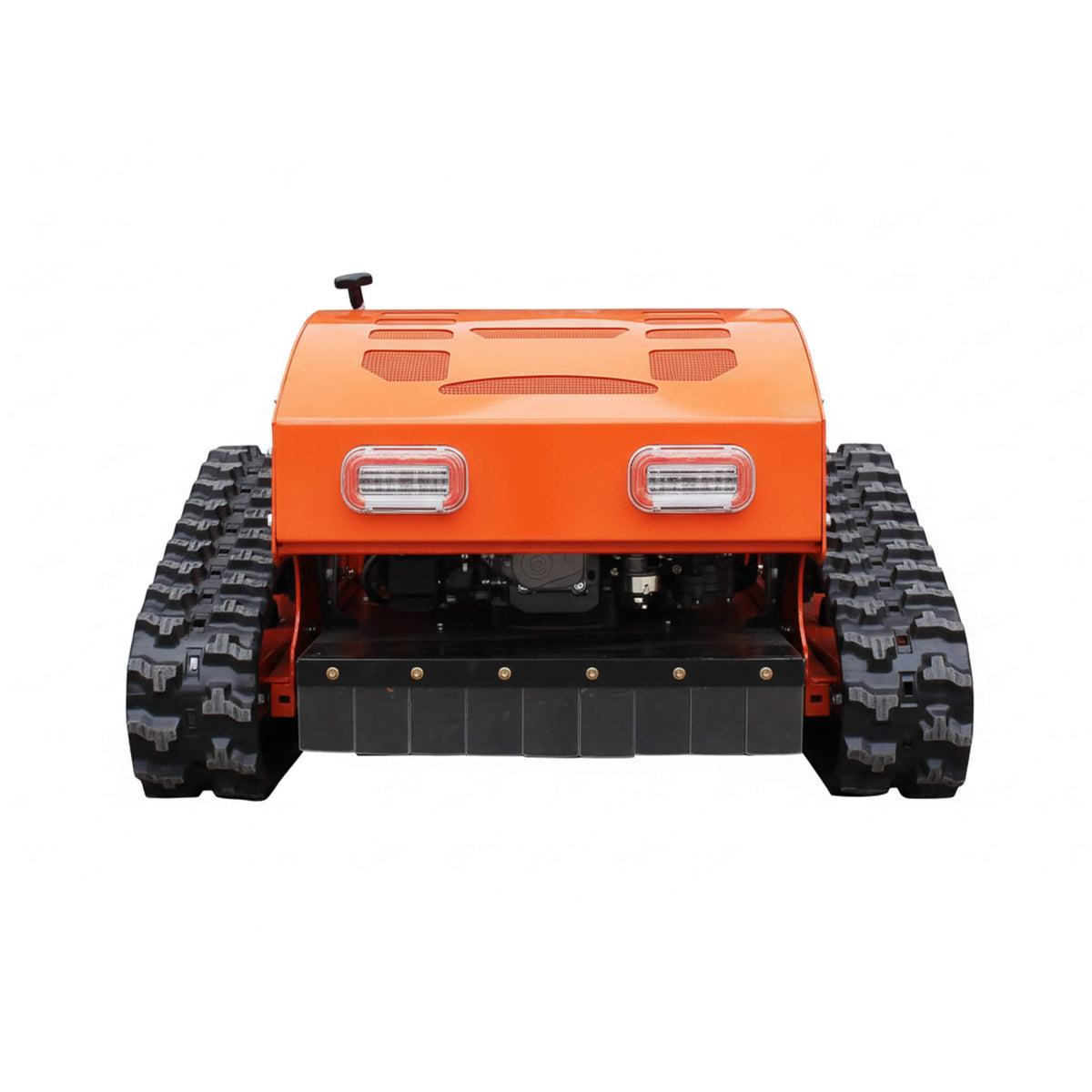 Heavy-Duty 9HP Commercial Remote-Controlled Gasoline-Powered Mower (SAK92146)