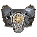 CHEV 4.3/262 MARINE ENG
