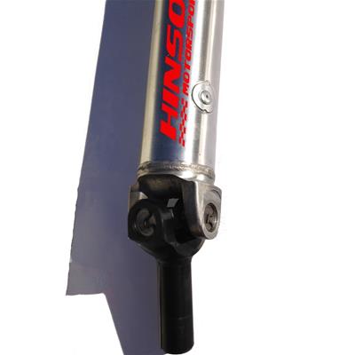 Hinson Motorsports Driveshafts - ALDS0406DRAG