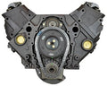 ATK Marine Rebuilt Long Block Engines - DMC7