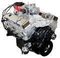 ATK High Performance Chevy 383 Stroker 460 HP Complete Long Block Crate Engines - HP101C