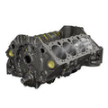 ATK High Performance Chevy 383 Stroker Short Blocks - SP53