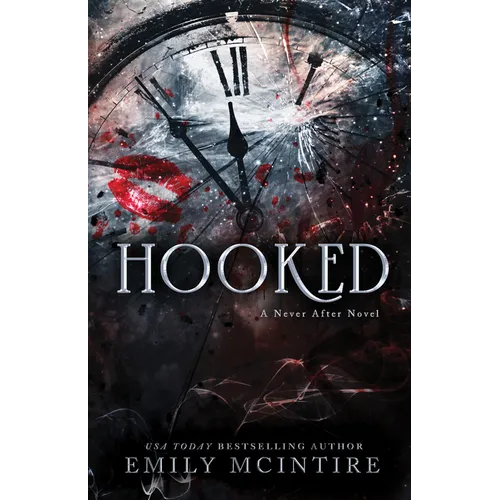 Hooked - Paperback