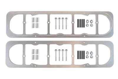 ICT Billet Valve Cover Adapters - 551535