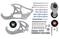 ICT Billet Air Conditioning Compressor Brackets - 551582