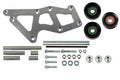 ICT Billet Idler Pulley Relocation Brackets - 551790