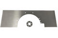 ICT Billet Mid-Mount Motor Plates - 551810A