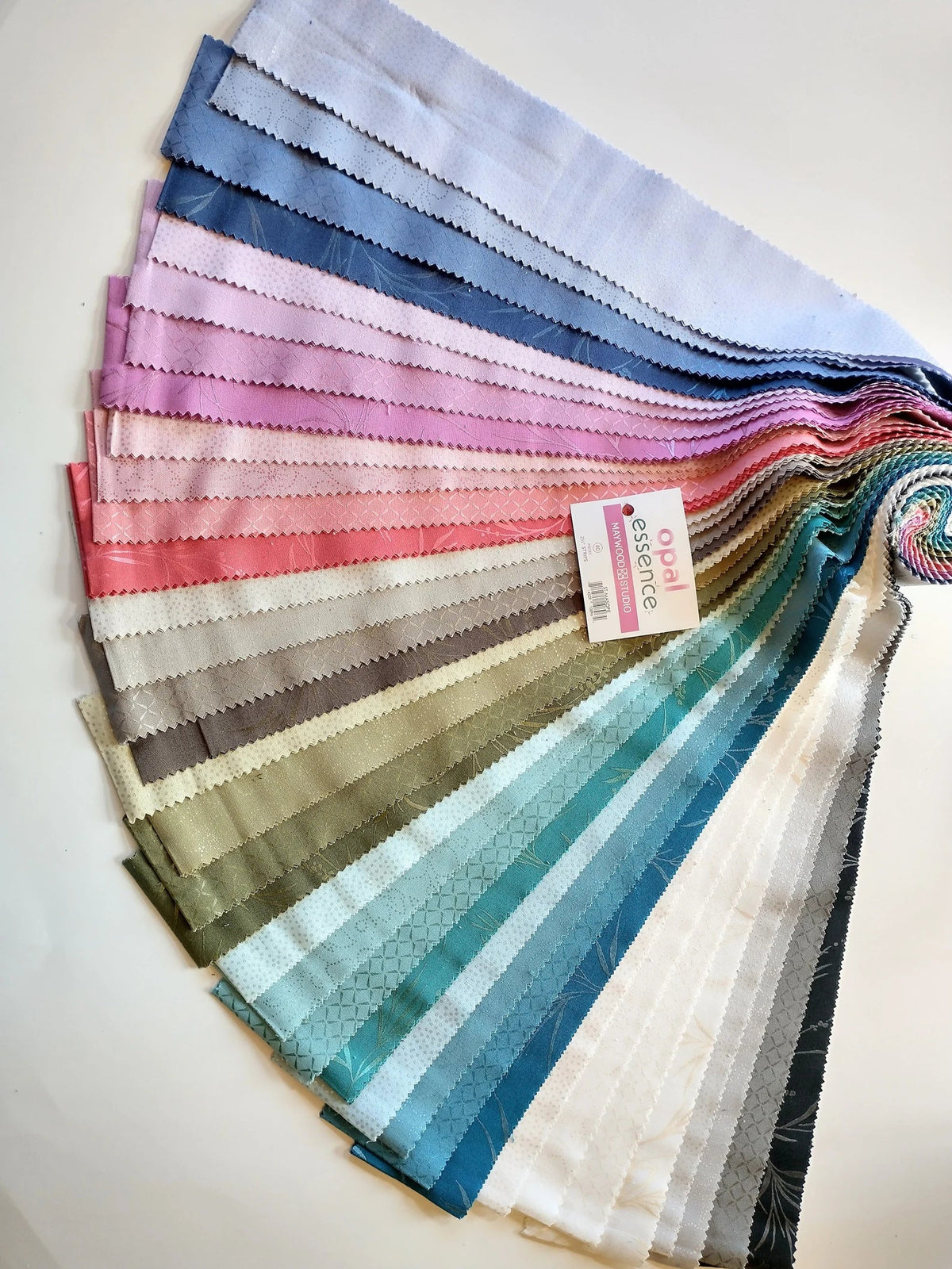 Opal Essence Jelly Roll Bundle